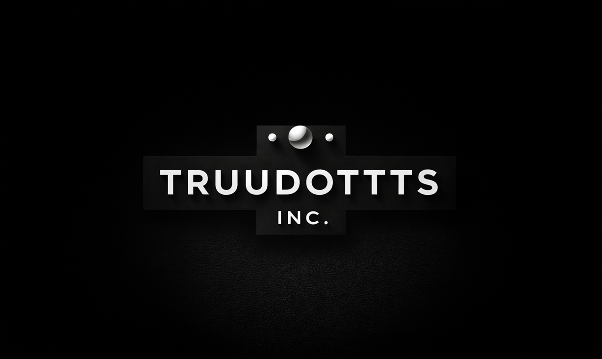 TruuDottts Inc.